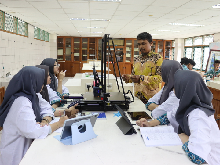 Aritmatika Cilacap: Membangun Fondasi Matematika untuk Masa Depan